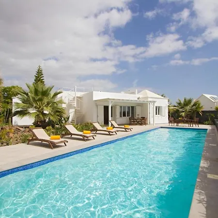 Villa Bonita Vista