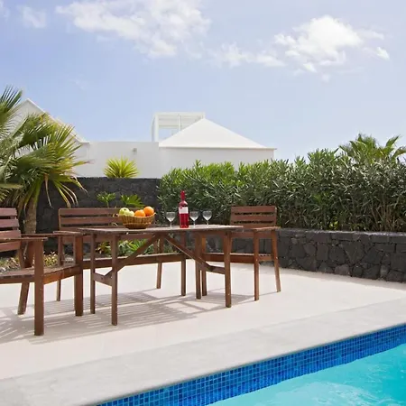 Bonita Vista Villa