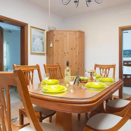 Villa Bonita Vista *
