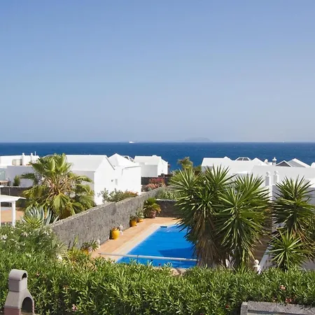 Villa Bonita Vista Playa Blanca (Lanzarote)