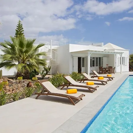Bonita Vista * Playa Blanca (Lanzarote)
