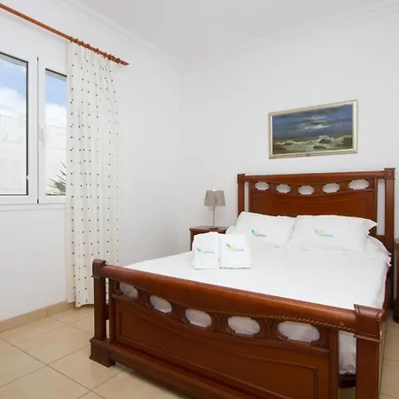 Bonita Vista Villa